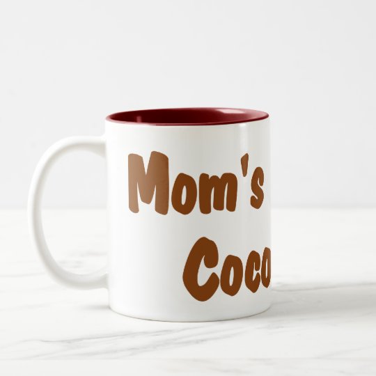 custom hot cocoa mugs