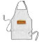 Personalized Hot Dog Apron