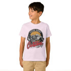 Personalized Hot Rod Garage Retro Custom Roadster