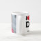 Personalized I Love My Dad Photo Mug