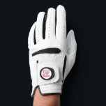 Personalized I Love My Husband – Add Photo & Name Golf Glove<br><div class="desc">Find awesome, funny, and delightfully crazy gifts that perfectly capture your love! Whether you're hunting for romantic gift for wife ideas, best Valentine's gifts for her, meaningful wedding anniversary gifts for wife, or best Christmas gifts for wife, our unique designs add a playful twist. Surprise her with psychotically cute (in...</div>