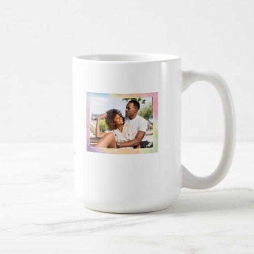 Personalized I Love You Mug for Her