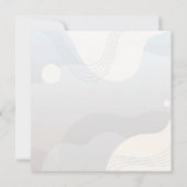 Personalized I Wish You Lived Next Door Gift (Back)