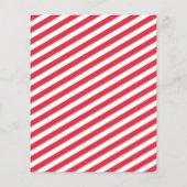 Personalized "I'm Back!" Elf Welcome Letter (Back)