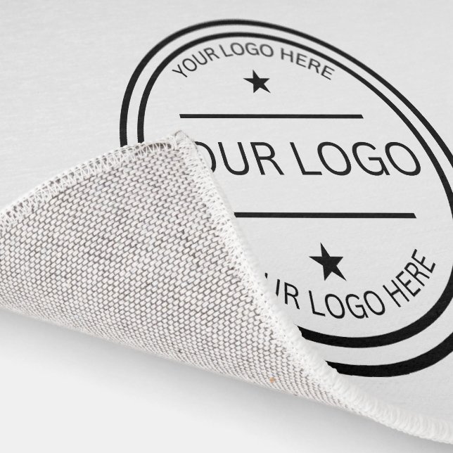 Personalized Image Carpet Your Design Area Mat Gif (Indoor)