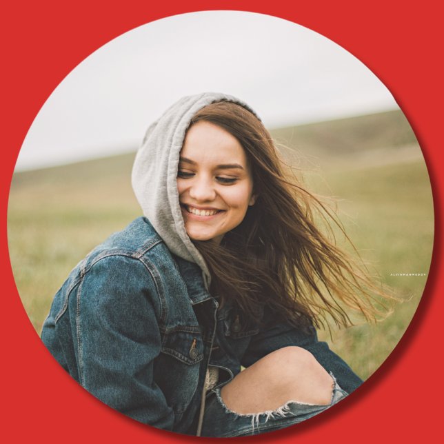 Personalized Image Sticker , Custom Photo Sticker (Creator Uploaded)