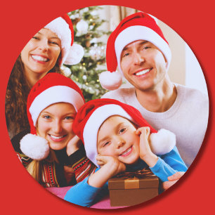 Personalized Image Sticker , Custom Photo Sticker