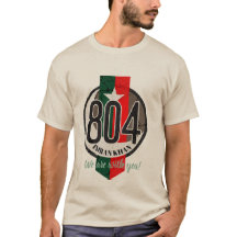 Personalized Imran Khan 804 Shirt –Custom Name Tee