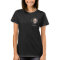 Personalized In Loving Memory Simple Photo T-Shirt