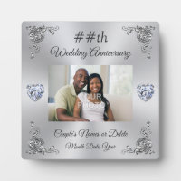 Personalized Inexpensive Anniversary Gifts, Photo