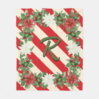 Personalized Initial Blanket