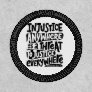 Personalized Injustice Anywhere Threat Everywhere Patch