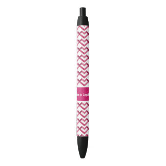 Personalized Ink Pen with Illustrated Background