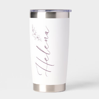 Personalized Insulated Tumbler