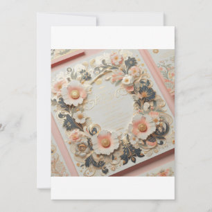 Personalized Invitations for Weddings, Birthdays &