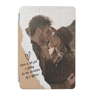 Personalized iPad Case
