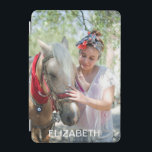 Personalized iPad Case<br><div class="desc">CREATE YOUR OWN PROUDCTS & | Personalized Premium Design, Add your own logo, photo, graphic image or text buy as is! you'll remove change and customize background colors. When you spend as much time on your iPhone and iPad as we do, you want to make sure it's a true extension...</div>