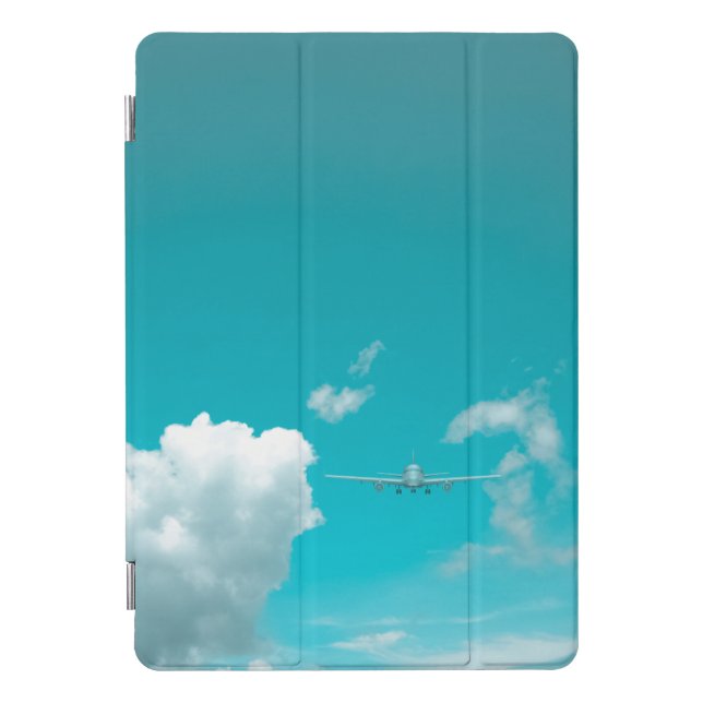 Personalized iPad Case (Front)