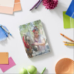 Personalized iPad Case<br><div class="desc">CREATE YOUR OWN PROUDCTS & | Personalized Premium Design, Add your own logo, photo, graphic image or text buy as is! you'll remove change and customize background colors. When you spend as much time on your iPhone and iPad as we do, you want to make sure it's a true extension...</div>