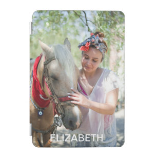 Personalized iPad Case