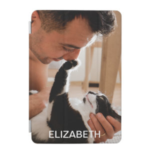 Personalized iPad Case