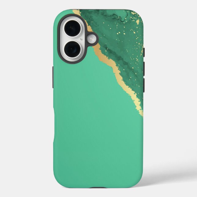 Personalized iPad Case (Back)