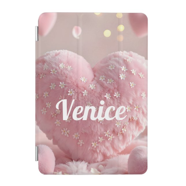 Personalized Ipad Case – Gift for Her (Front)