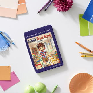 Personalized IPad Protector Sleeve|  Mini Cover