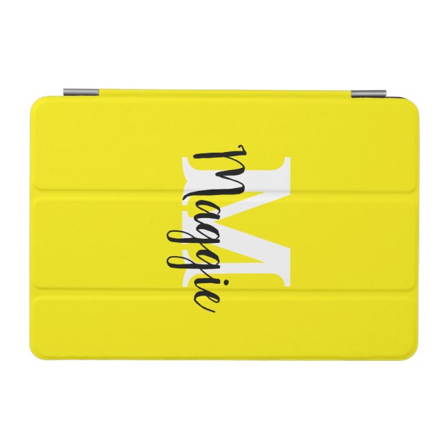  Personalized iPad Smart Cover (Horizontal)