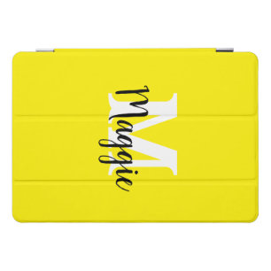 Personalized iPad Smart Cover