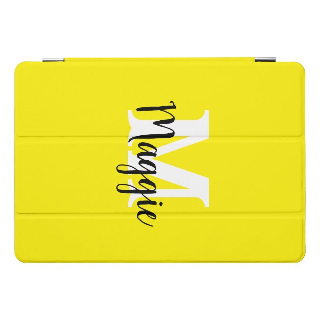  Personalized iPad Smart Cover (Horizontal)