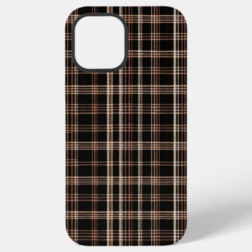 PERSONALIZED IPHONE 12 CASE