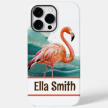 Personalized iPhone 14 Pro Max case