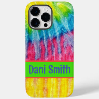 Personalized iPhone 14 Pro Max case