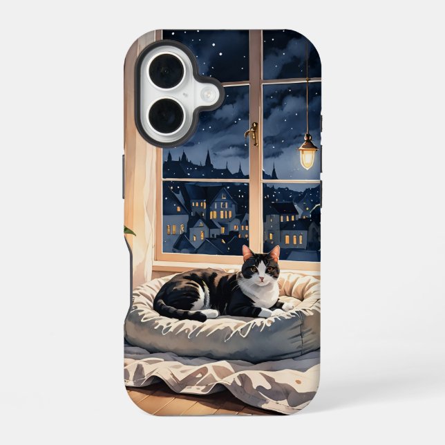 Personalized Iphone Case (Back)