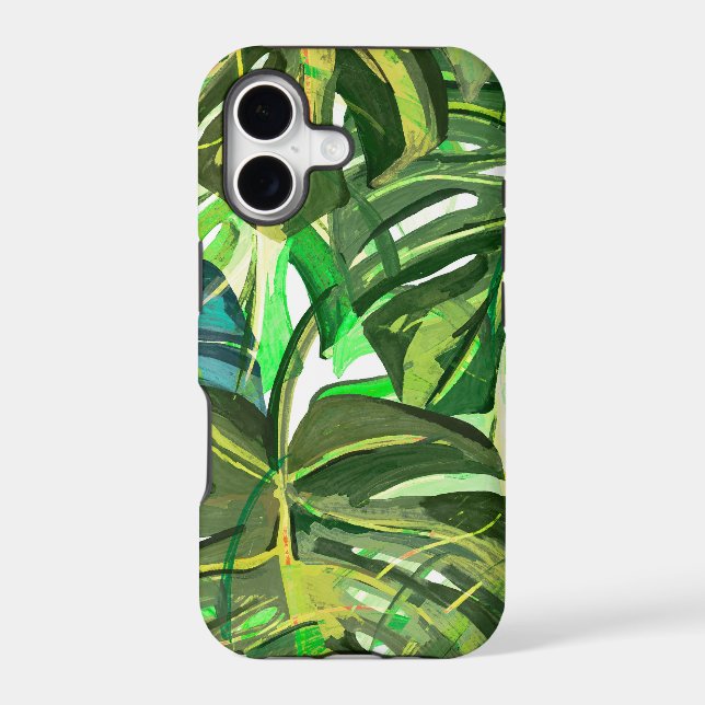 Personalized Iphone Case (Back)