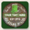 Personalized Irish Pub sign