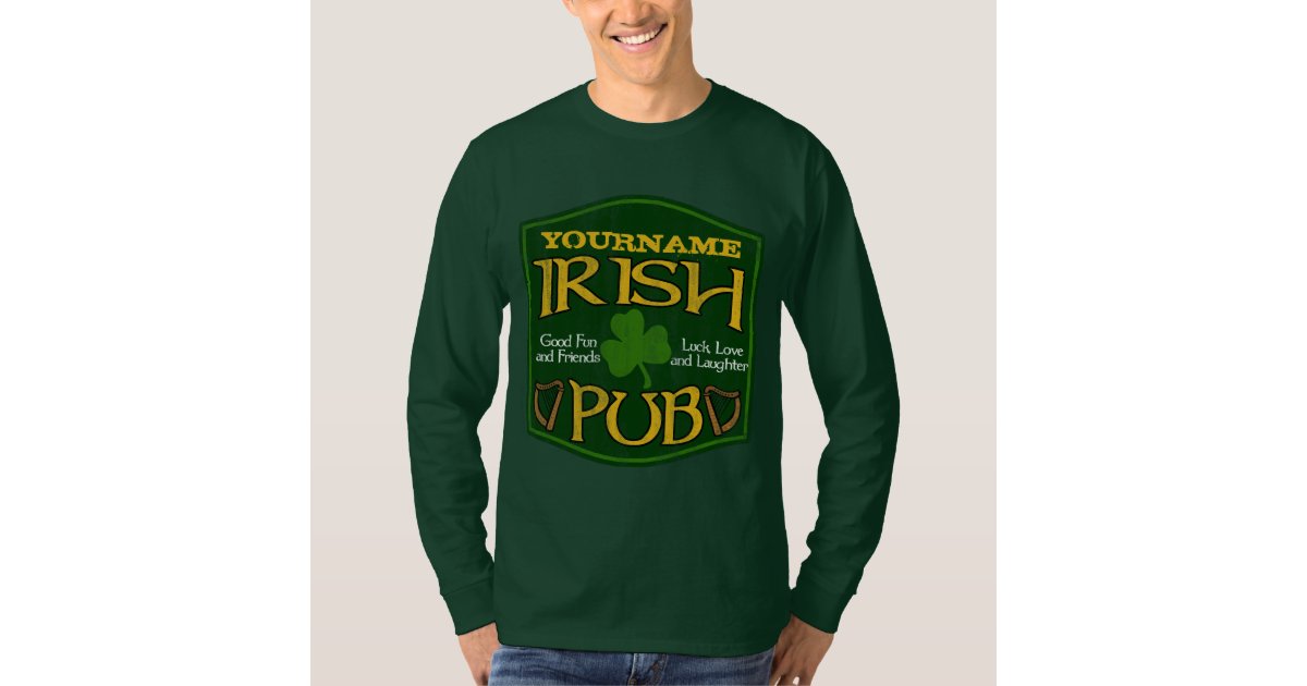 pub t shirts uk