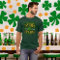 Personalized Irish Pub St Patrick's Day Shirts