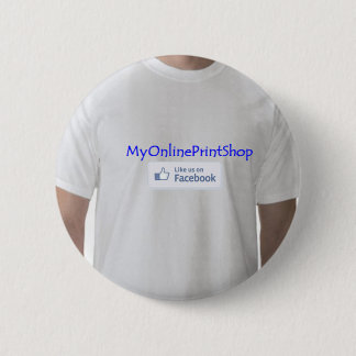 personalized items pinback button