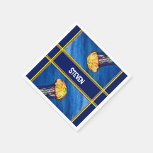 Personalized Jellyfish