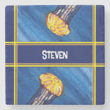 Personalized Jellyfish