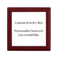 Personalized Jewelry