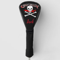 Personalized Jolly Roger (Cutlass) 
