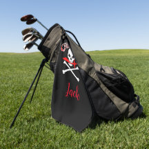 Personalized Jolly Roger (Cutlass)