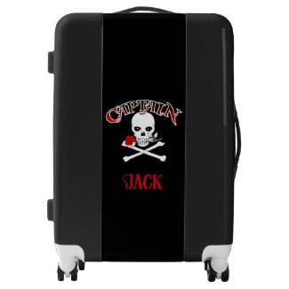 Personalized Jolly Roger (Cutlass) 