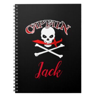 Personalized Jolly Roger (Cutlass)