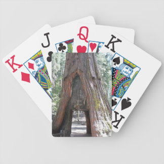 Personalized Jumbo Index Playing Cards