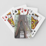 Personalized Jumbo Index Playing Cards at Zazzle