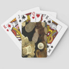 Personalized Jumbo Index Playing Cards
